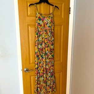 Xhilaration - xs -floral